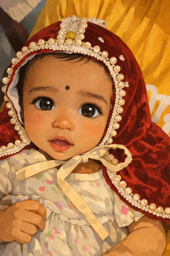 Baby Photo